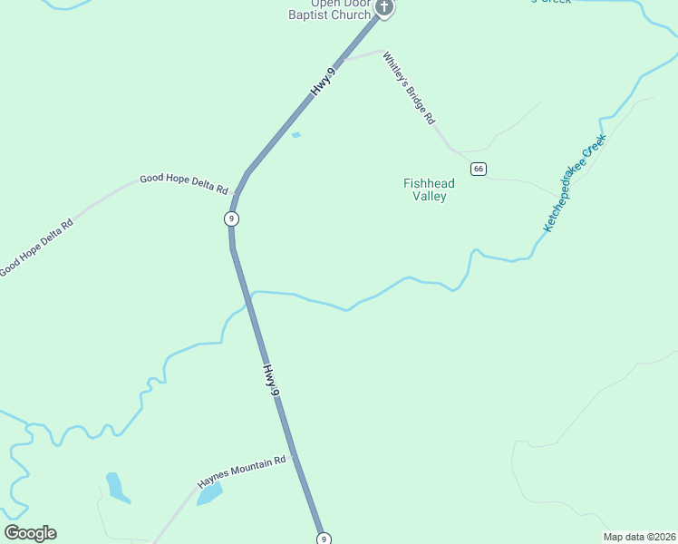 map of restaurants, bars, coffee shops, grocery stores, and more near in Delta