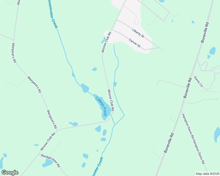 map of restaurants, bars, coffee shops, grocery stores, and more near 631-731 Moose Club Road in Thomson