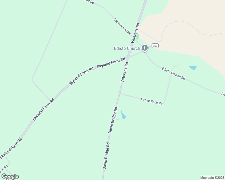 map of restaurants, bars, coffee shops, grocery stores, and more near 1856 Veterans Road in Williston