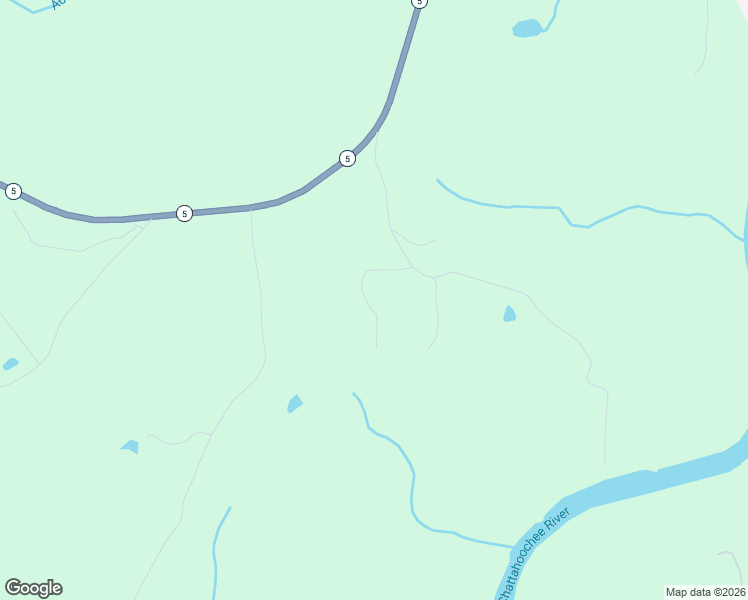 map of restaurants, bars, coffee shops, grocery stores, and more near 110 Ivey Road in Whitesburg