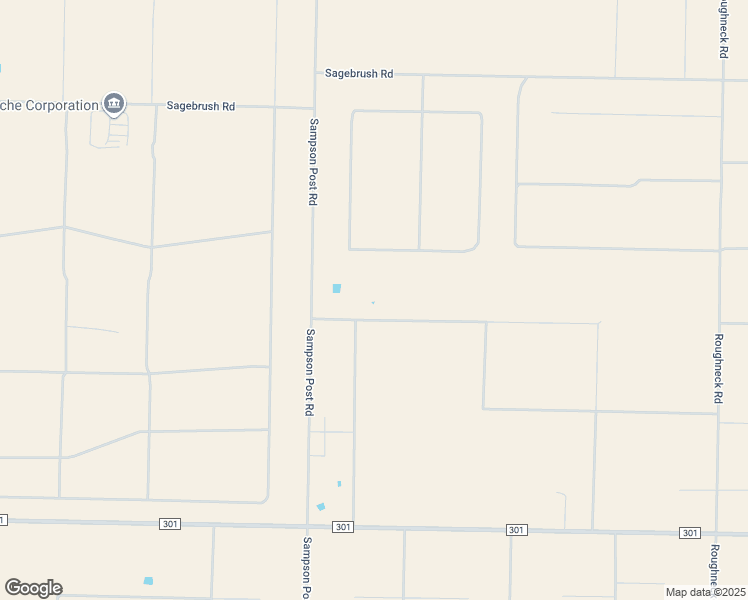 map of restaurants, bars, coffee shops, grocery stores, and more near 3694 West State Road in Levelland