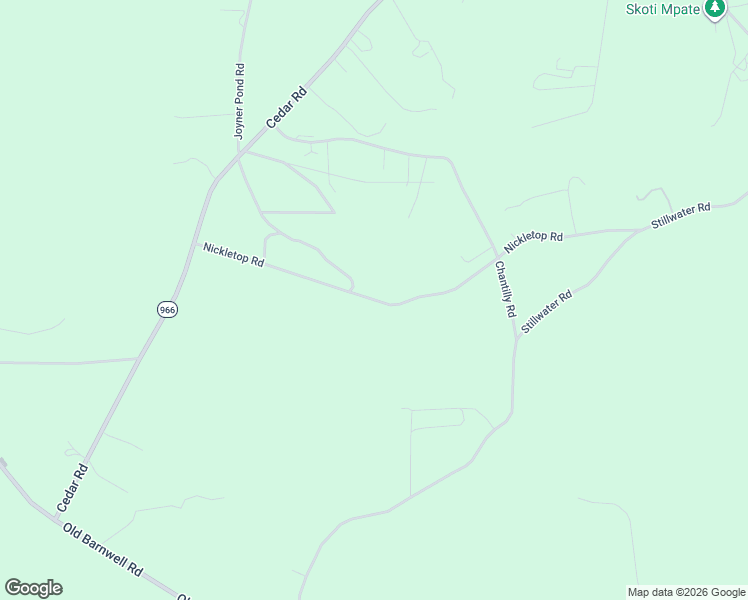 map of restaurants, bars, coffee shops, grocery stores, and more near 390 Nickletop Road in Windsor