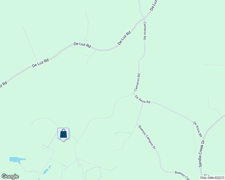 map of restaurants, bars, coffee shops, grocery stores, and more near 45711 Camaron Road in Temecula