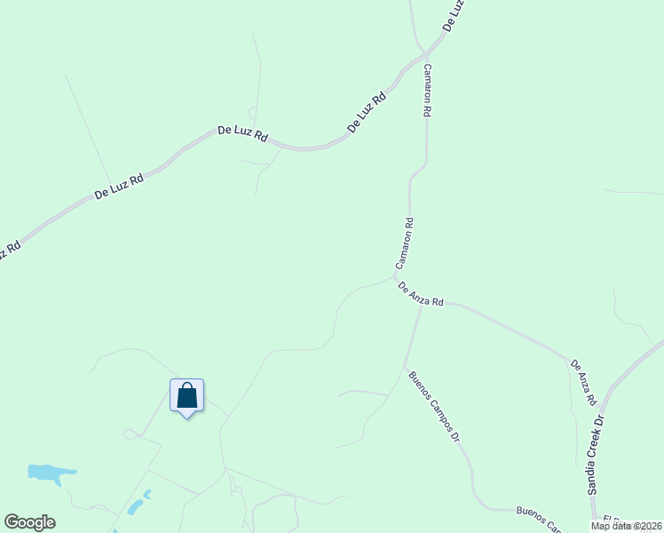 map of restaurants, bars, coffee shops, grocery stores, and more near 45711 Camaron Road in Temecula