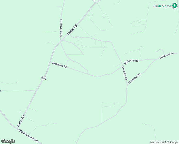 map of restaurants, bars, coffee shops, grocery stores, and more near 390-408 Nickletop Road in Windsor