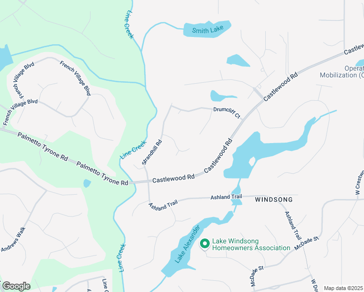 map of restaurants, bars, coffee shops, grocery stores, and more near 140 Kylemore Pass in Tyrone