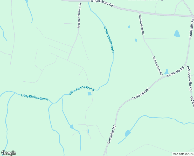 map of restaurants, bars, coffee shops, grocery stores, and more near 3 Grant Road in Harlem