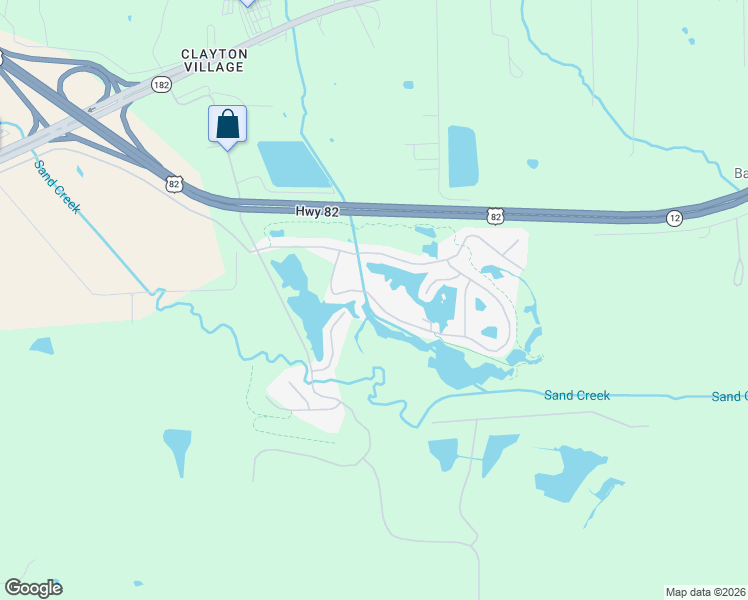 map of restaurants, bars, coffee shops, grocery stores, and more near 49-139 Kirk Cauldy Drive in Starkville
