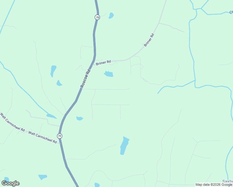 map of restaurants, bars, coffee shops, grocery stores, and more near 160 Belleau Woods Drive in Newnan