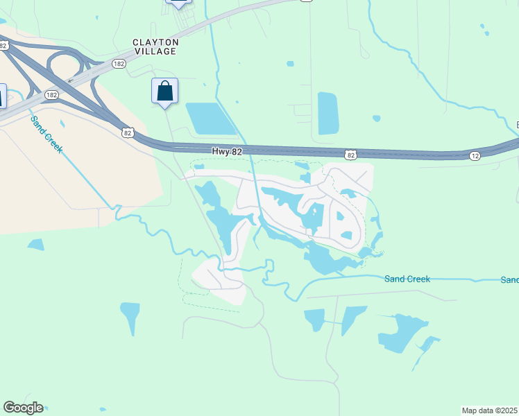 map of restaurants, bars, coffee shops, grocery stores, and more near 49-139 Kirk Cauldy Drive in Starkville
