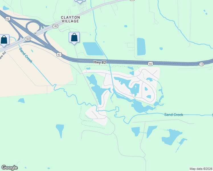 map of restaurants, bars, coffee shops, grocery stores, and more near 1201 Kirk Cauldy Drive in Starkville