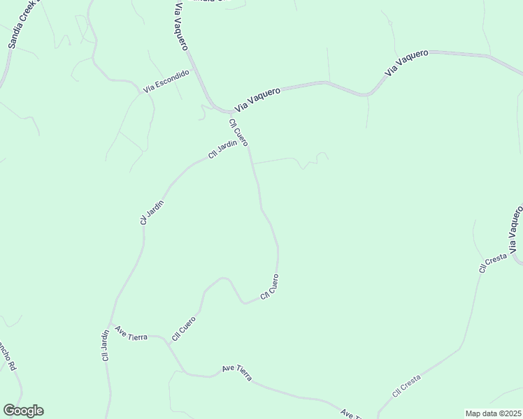 map of restaurants, bars, coffee shops, grocery stores, and more near Calle Cuero in Riverside County