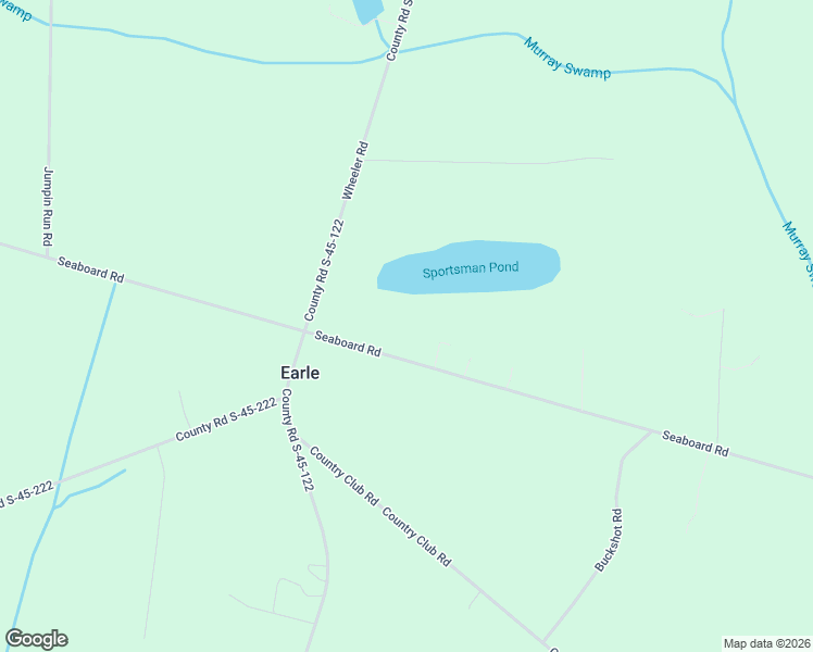 map of restaurants, bars, coffee shops, grocery stores, and more near 1244 Seaboard Road in Andrews