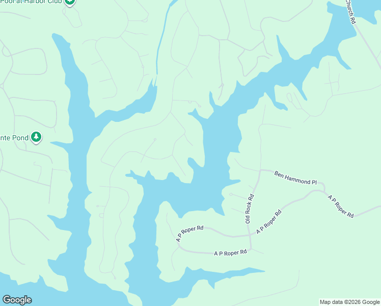 map of restaurants, bars, coffee shops, grocery stores, and more near 1021 Elk River Court in Greensboro