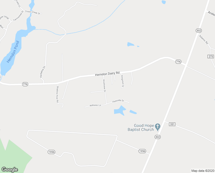 map of restaurants, bars, coffee shops, grocery stores, and more near 557 Knollview Drive in Aiken