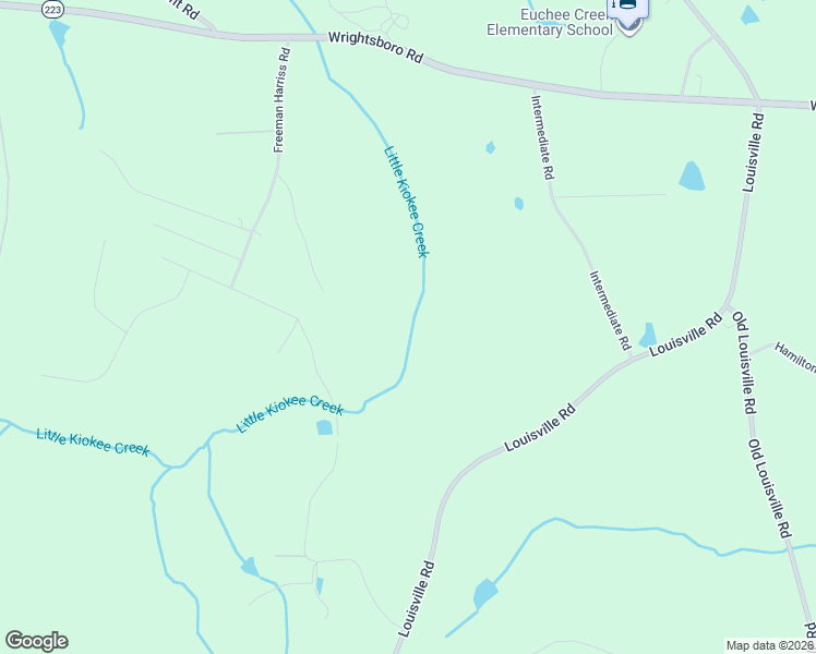 map of restaurants, bars, coffee shops, grocery stores, and more near 3 Grant Road in Harlem