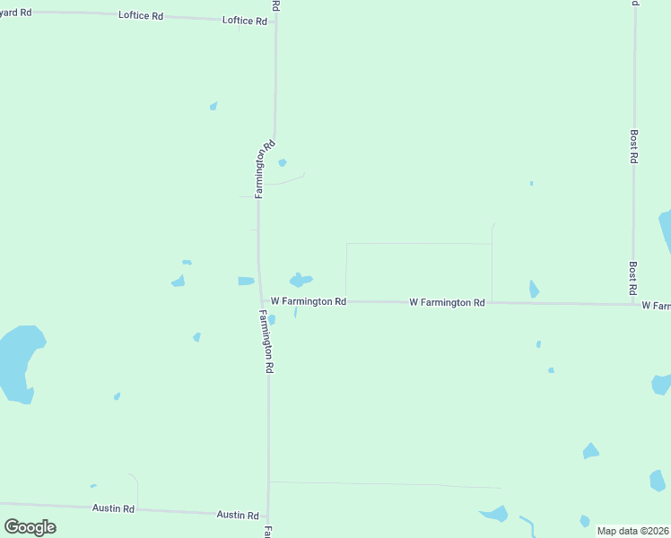 map of restaurants, bars, coffee shops, grocery stores, and more near in Howe