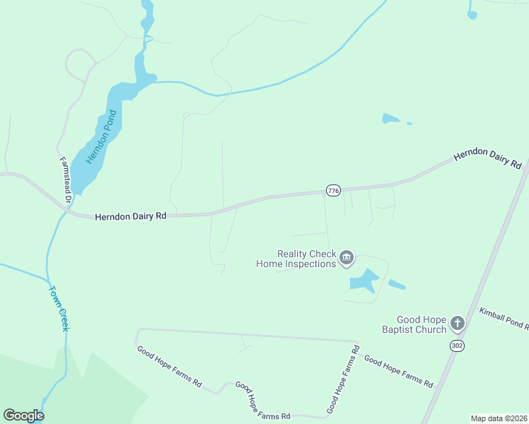 map of restaurants, bars, coffee shops, grocery stores, and more near 1402 Herndon Dairy Rd in Aiken