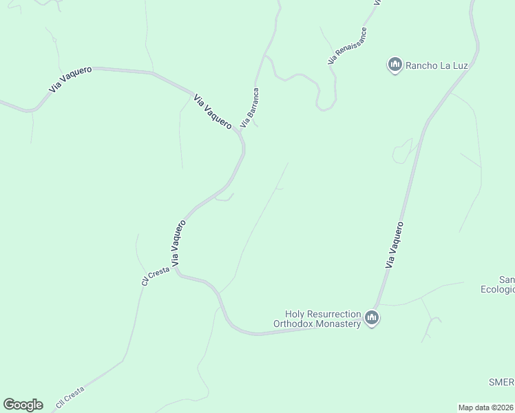 map of restaurants, bars, coffee shops, grocery stores, and more near 45760 Calle La Paz in Temecula