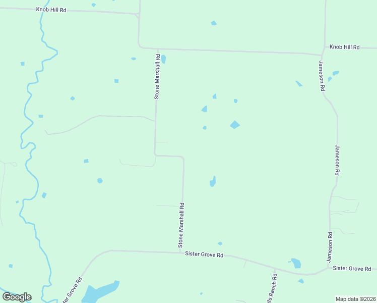 map of restaurants, bars, coffee shops, grocery stores, and more near in Van Alstyne