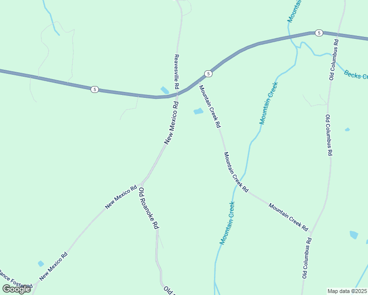 map of restaurants, bars, coffee shops, grocery stores, and more near 140 New Mexico Rd in Bowdon