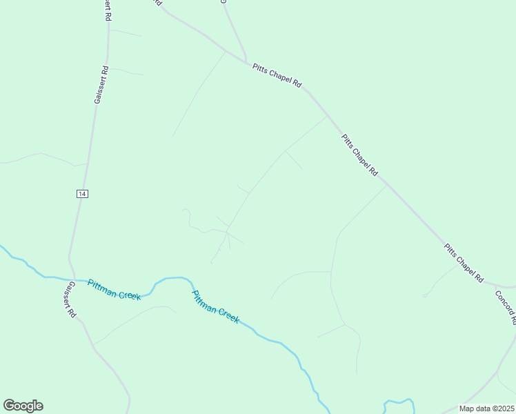 map of restaurants, bars, coffee shops, grocery stores, and more near 409 Hawks Trail in Newborn