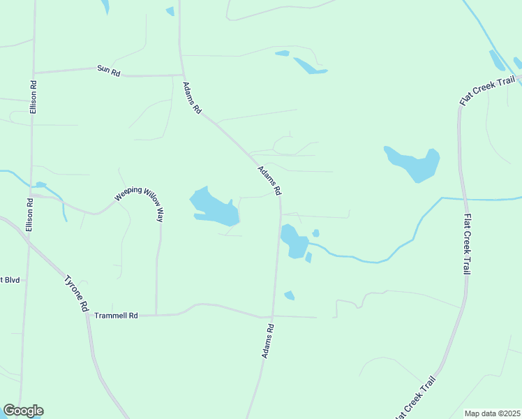 map of restaurants, bars, coffee shops, grocery stores, and more near 110 Serenity PIace in Fayetteville