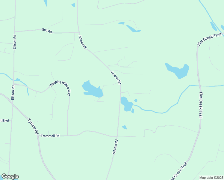 map of restaurants, bars, coffee shops, grocery stores, and more near 110 Serenity PIace in Fayetteville
