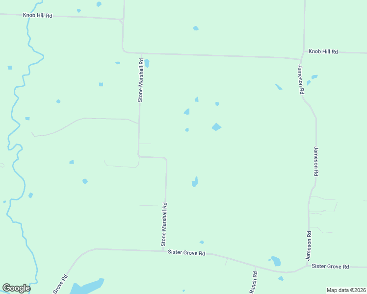map of restaurants, bars, coffee shops, grocery stores, and more near in Van Alstyne
