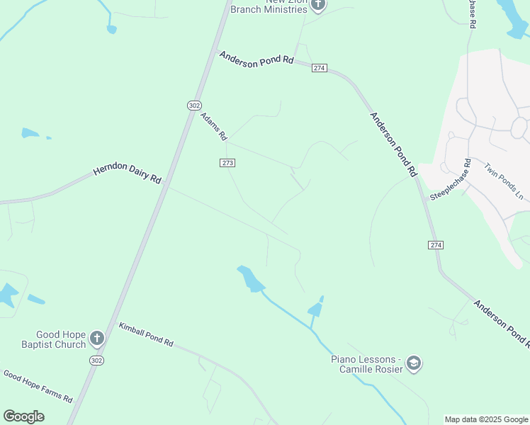 map of restaurants, bars, coffee shops, grocery stores, and more near 1005 Bransome Boulevard in Aiken