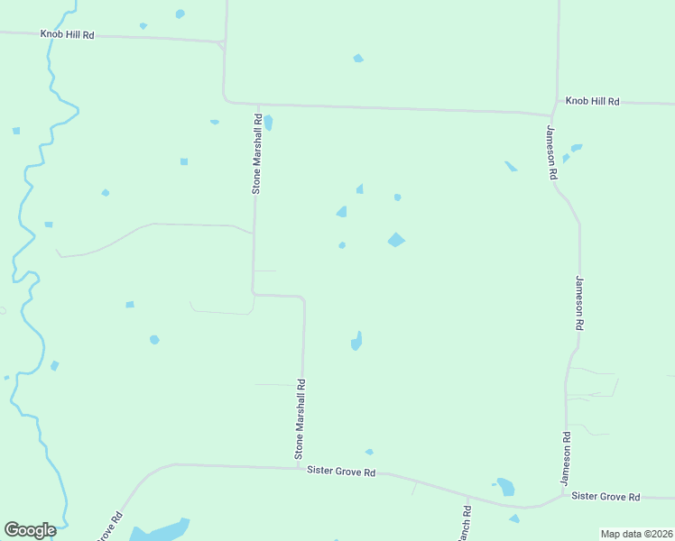 map of restaurants, bars, coffee shops, grocery stores, and more near in Van Alstyne