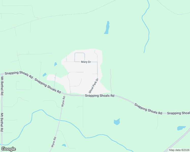 map of restaurants, bars, coffee shops, grocery stores, and more near 201 Jack Cir in McDonough