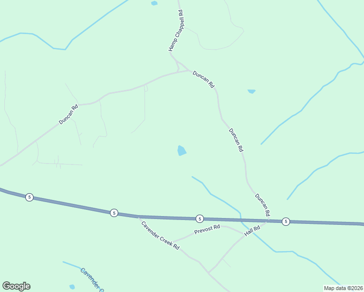 map of restaurants, bars, coffee shops, grocery stores, and more near 633 Duncan Road in Carrollton