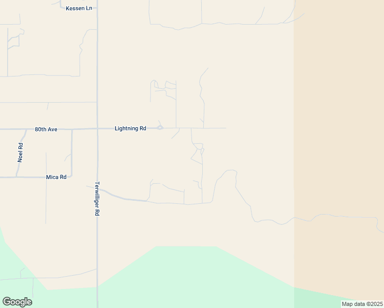 map of restaurants, bars, coffee shops, grocery stores, and more near 45251 Tule Fire Road in Anza
