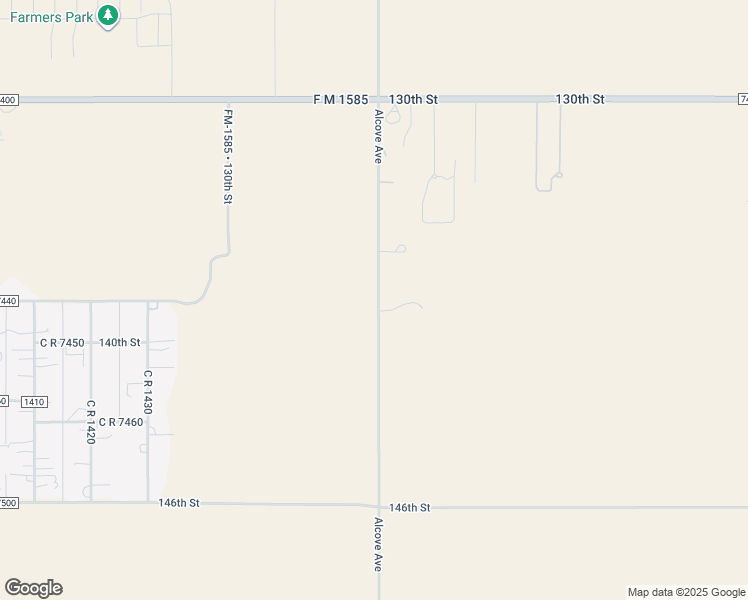 map of restaurants, bars, coffee shops, grocery stores, and more near in Wolfforth