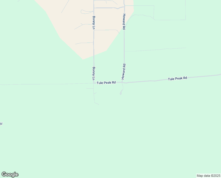 map of restaurants, bars, coffee shops, grocery stores, and more near 53975 Tule Peak Road in Aguanga