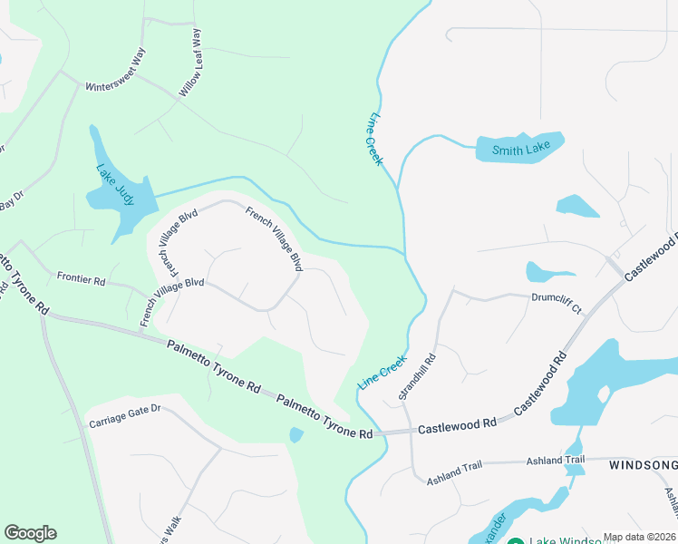 map of restaurants, bars, coffee shops, grocery stores, and more near 50 Bellview Ridge in Sharpsburg