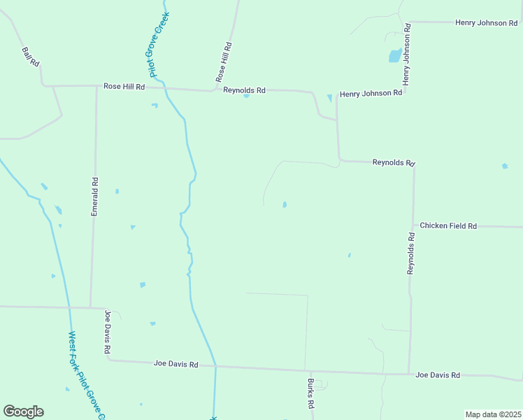 map of restaurants, bars, coffee shops, grocery stores, and more near 641 Reynolds Road in Whitewright