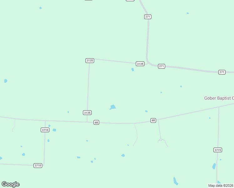 map of restaurants, bars, coffee shops, grocery stores, and more near in Gober