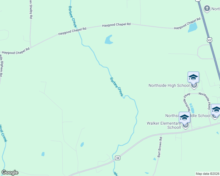 map of restaurants, bars, coffee shops, grocery stores, and more near in Tuscaloosa