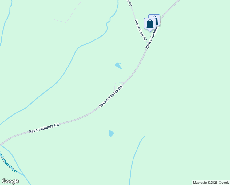 map of restaurants, bars, coffee shops, grocery stores, and more near 5691 Seven Islands Road in Madison