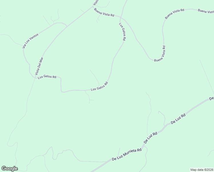 map of restaurants, bars, coffee shops, grocery stores, and more near 45300 Los Gatos Road in Temecula