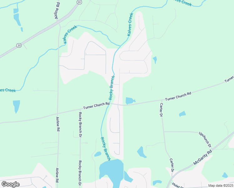 map of restaurants, bars, coffee shops, grocery stores, and more near 109 Delwood Drive in McDonough