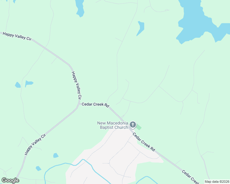 map of restaurants, bars, coffee shops, grocery stores, and more near 97 South Alexander Creek Road in Newnan