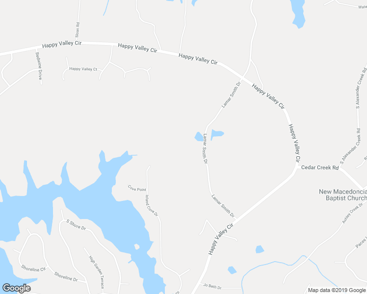 map of restaurants, bars, coffee shops, grocery stores, and more near 220 Lamar Smith Drive in Newnan