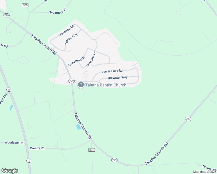 map of restaurants, bars, coffee shops, grocery stores, and more near 660 Crossroads Park Drive in Aiken