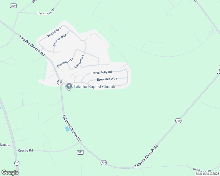 map of restaurants, bars, coffee shops, grocery stores, and more near 714 Crossroads Park Drive in Aiken