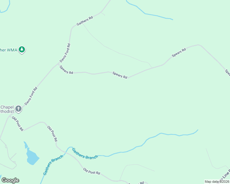 map of restaurants, bars, coffee shops, grocery stores, and more near 342 Spears Road in Mansfield