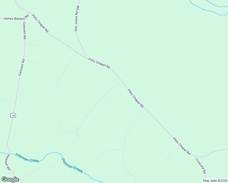 map of restaurants, bars, coffee shops, grocery stores, and more near 101 Hawks Trail in Newborn