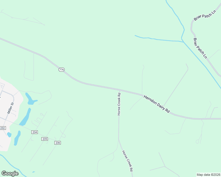 map of restaurants, bars, coffee shops, grocery stores, and more near 870 Herndon Dairy Road in Beech Island